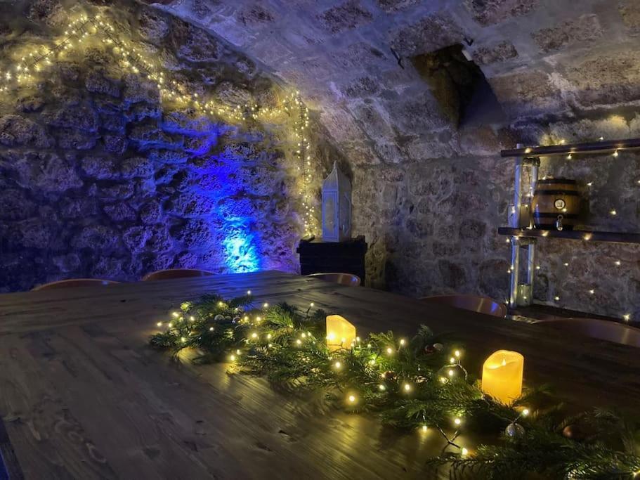 Altes Romantisches Fachwerkhaus In Rheinnaehe Auch Fuer Workation Geeignet ケルン エクステリア 写真